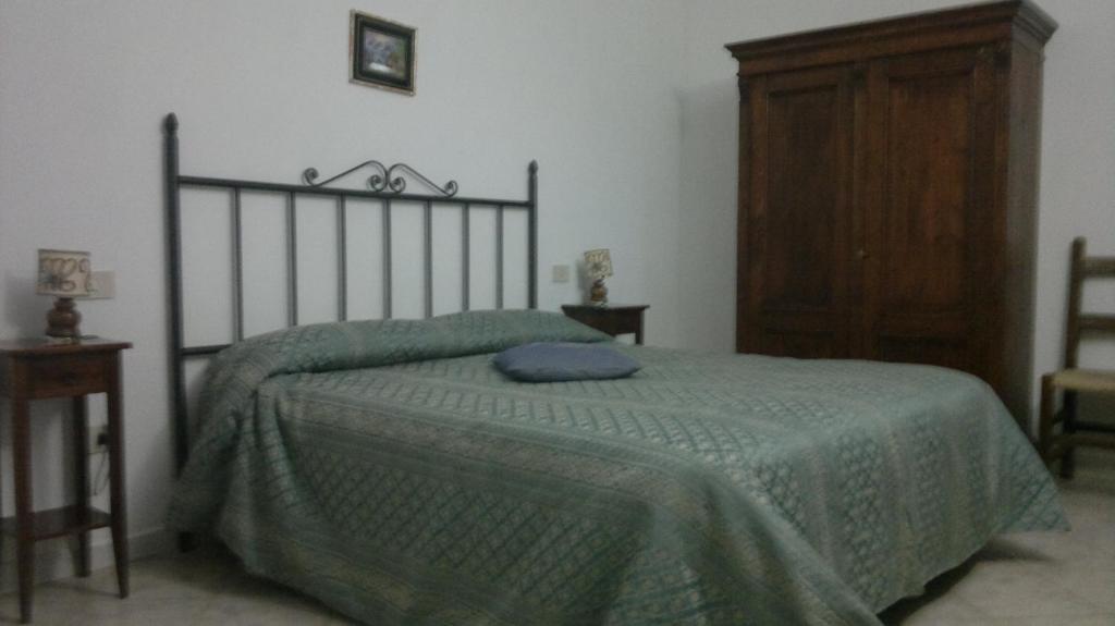 Agriturismo Marruchetone Vecchio Manciano Bilik gambar